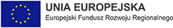 Unia Europejska Europejski fundusz rozwoju regionalnego