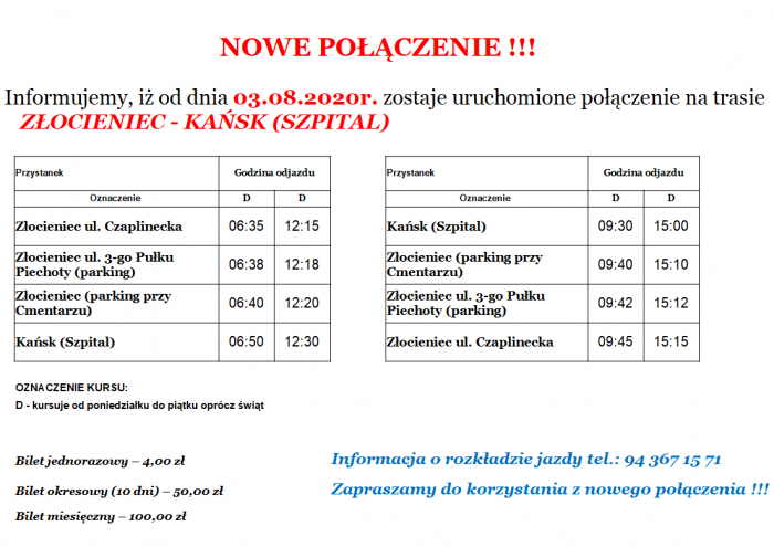 polaczenie