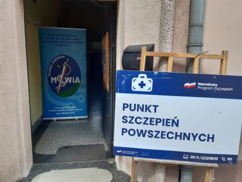 Punkt Szczepień