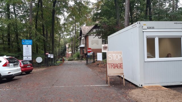 Punkt Pobrań