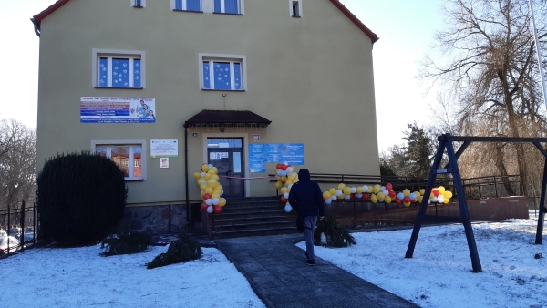Leczenie Środowiskowe (domowe) w Drawsku Pomorskim