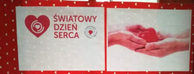 Światowy Dzień Serca